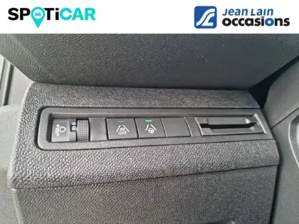 Photo 19 Peugeot 5008  BlueHDi 130ch S&S EAT8