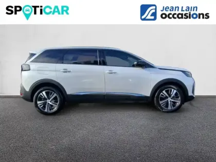 Photo 3 Peugeot 5008  BlueHDi 130ch S&S EAT8