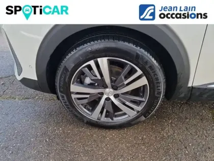 Photo 12 Peugeot 5008  BlueHDi 130ch S&S EAT8