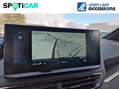 Photo 17 Peugeot 5008  BlueHDi 130ch S&S EAT8