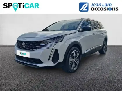 Photo Peugeot 5008 Allure Pack