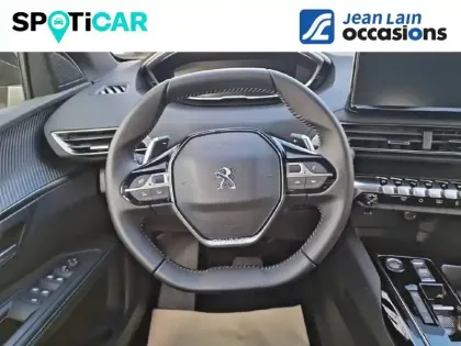 Photo 8 Peugeot 5008  BlueHDi 130ch S&S EAT8