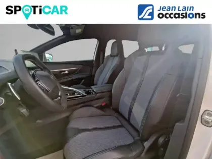 Photo 10 Peugeot 5008  BlueHDi 130ch S&S EAT8