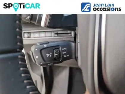 Photo 20 Peugeot 5008  BlueHDi 130ch S&S EAT8