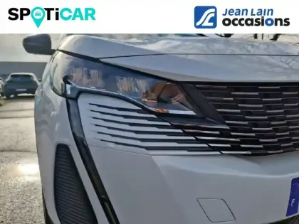 Photo 15 Peugeot 5008  BlueHDi 130ch S&S EAT8