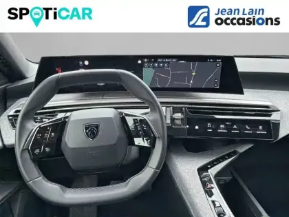 Photo 7 Peugeot 5008  Hybrid 145 e-DCS6