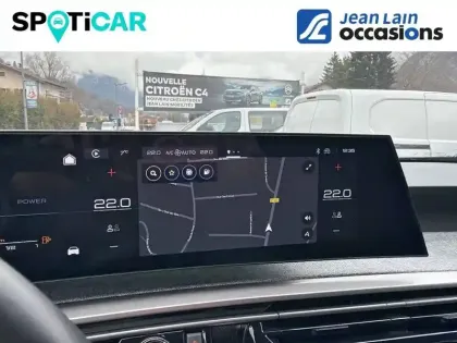 Photo 14 Peugeot 5008  Hybrid 145 e-DCS6