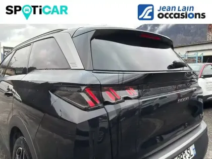 Photo 16 Peugeot 5008  Hybrid 145 e-DCS6