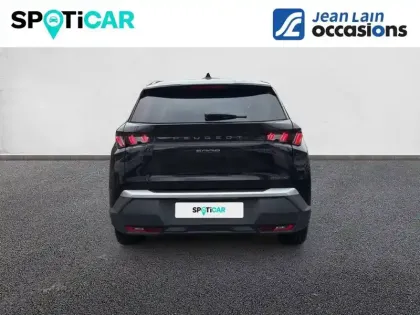 Photo 4 Peugeot 5008  Hybrid 145 e-DCS6