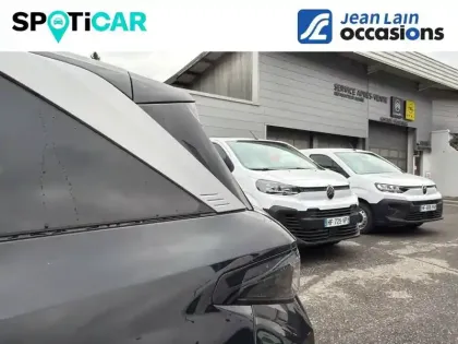 Photo 12 Peugeot 5008  Hybrid 145 e-DCS6