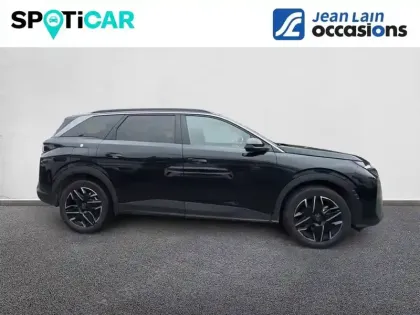 Photo 3 Peugeot 5008  Hybrid 145 e-DCS6