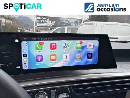 Photo 17 Peugeot 5008  Hybrid 145 e-DCS6