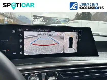 Photo 18 Peugeot 5008  Hybrid 145 e-DCS6