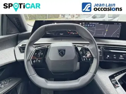 Photo 8 Peugeot 5008  Hybrid 145 e-DCS6