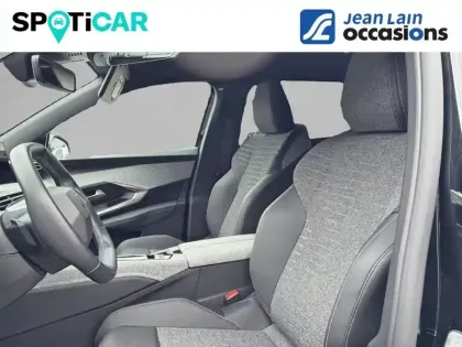 Photo 10 Peugeot 5008  Hybrid 145 e-DCS6