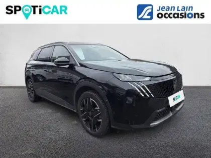 Photo 2 Peugeot 5008  Hybrid 145 e-DCS6