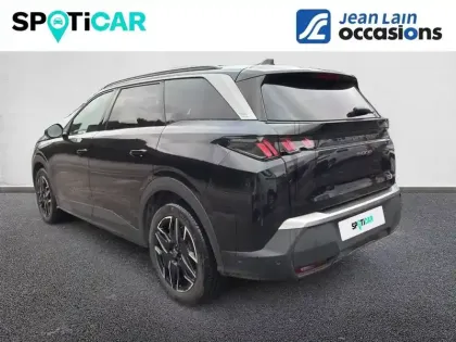 Photo 6 Peugeot 5008  Hybrid 145 e-DCS6