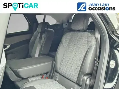 Photo 11 Peugeot 5008  Hybrid 145 e-DCS6