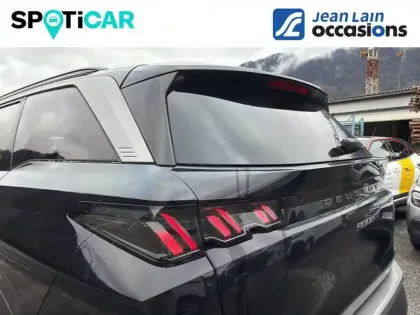 Photo 5 Peugeot 5008  Hybrid 145 e-DCS6