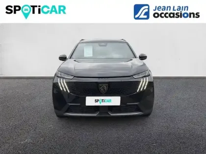 Photo 1 Peugeot 5008  Hybrid 145 e-DCS6