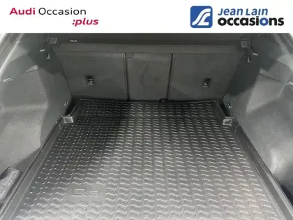 Photo 9 Audi Q3  Sportback 40 TDI 200 ch S tronic 7 Quattro