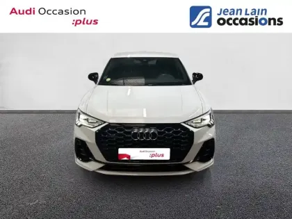 Photo 1 Audi Q3  Sportback 40 TDI 200 ch S tronic 7 Quattro