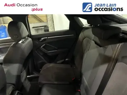 Photo 16 Audi Q3  Sportback 40 TDI 200 ch S tronic 7 Quattro