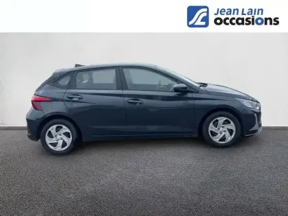 Photo 3 Hyundai I20  1.2 79