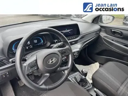 Photo 10 Hyundai I20  1.2 79