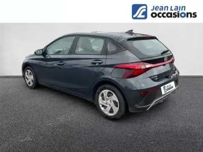 Photo 6 Hyundai I20  1.2 79