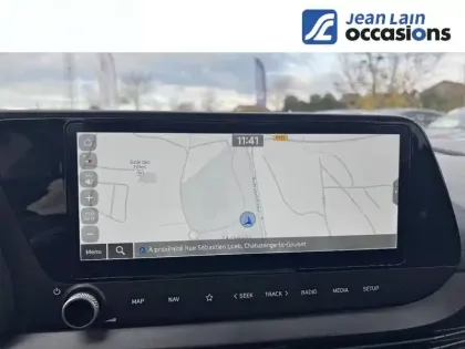 Photo 14 Hyundai I20  1.2 79