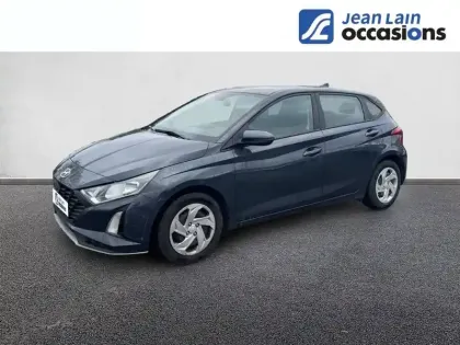 Photo Hyundai I20 Initia
