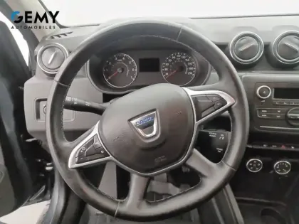 Photo 35 Dacia Duster  Blue dCi 115 4x2