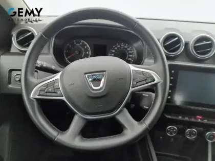 Photo 4 Dacia Duster  Blue dCi 115 4x2