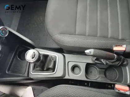 Photo 12 Dacia Duster  Blue dCi 115 4x2