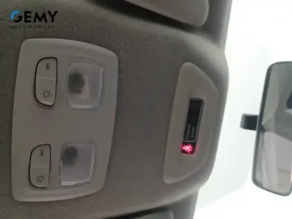 Photo 7 Dacia Duster  Blue dCi 115 4x2