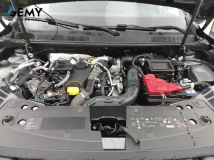 Photo 37 Dacia Duster  Blue dCi 115 4x2