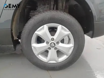 Photo 33 Dacia Duster  Blue dCi 115 4x2