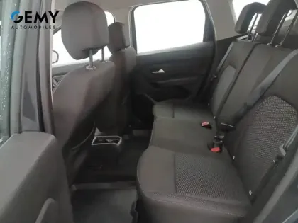 Photo 32 Dacia Duster  Blue dCi 115 4x2