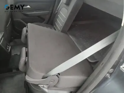 Photo 6 Dacia Duster  Blue dCi 115 4x2