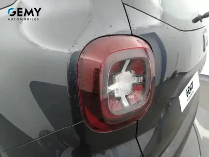 Photo 39 Dacia Duster  Blue dCi 115 4x2