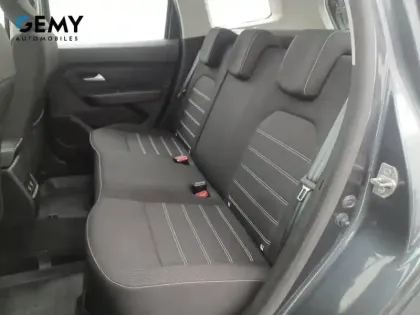 Photo 3 Dacia Duster  Blue dCi 115 4x2