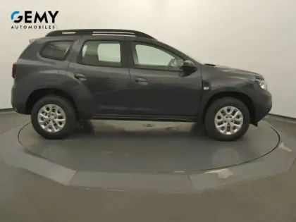 Photo 22 Dacia Duster  Blue dCi 115 4x2