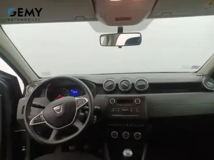 Photo 30 Dacia Duster  Blue dCi 115 4x2