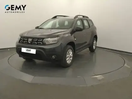 Photo Dacia Duster Confort
