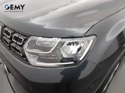 Photo 38 Dacia Duster  Blue dCi 115 4x2