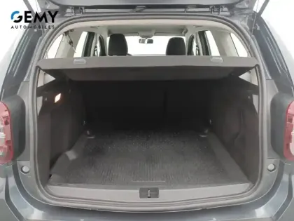 Photo 20 Dacia Duster  Blue dCi 115 4x2