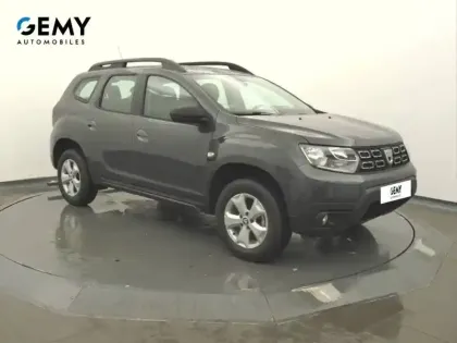 Photo 25 Dacia Duster  Blue dCi 115 4x2