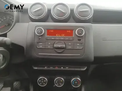 Photo 36 Dacia Duster  Blue dCi 115 4x2