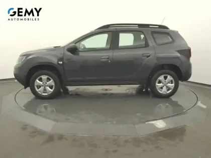 Photo 41 Dacia Duster  Blue dCi 115 4x2